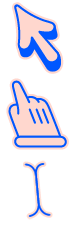 Cursor