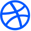 Dribbble